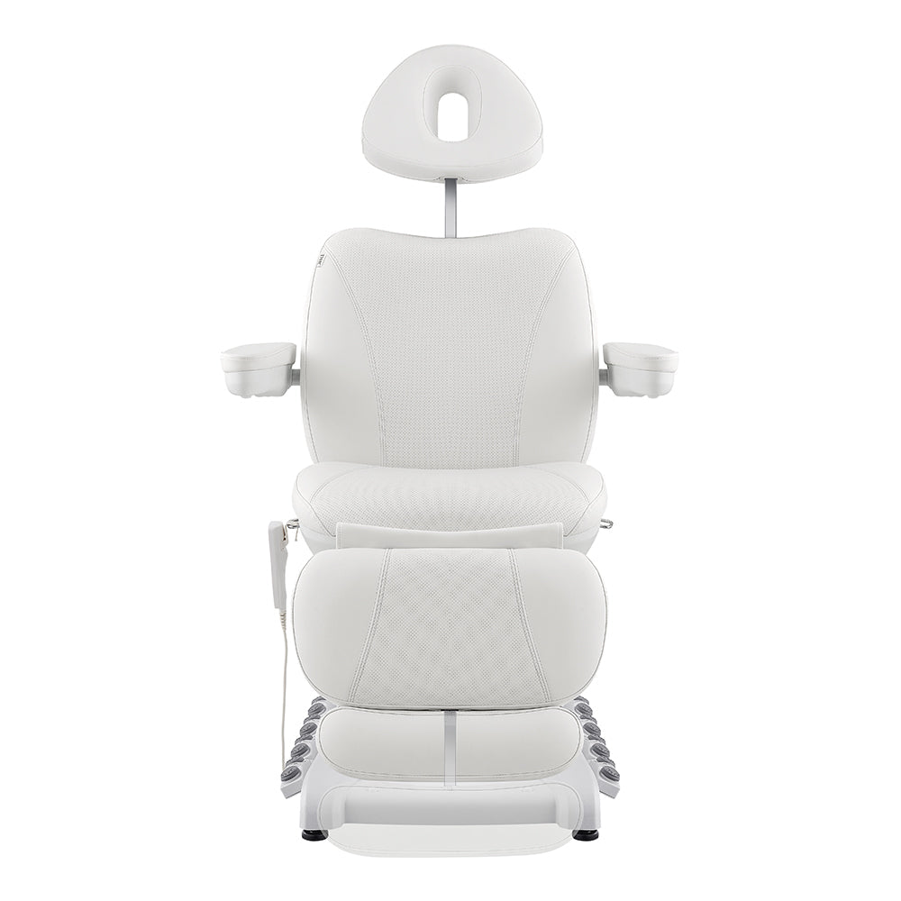 DIR Apollo 4-Motors Thermo Heated Med Spa Treatment Chair