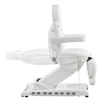Thumbnail for DIR Apollo 4-Motors Thermo Heated Med Spa Treatment Chair