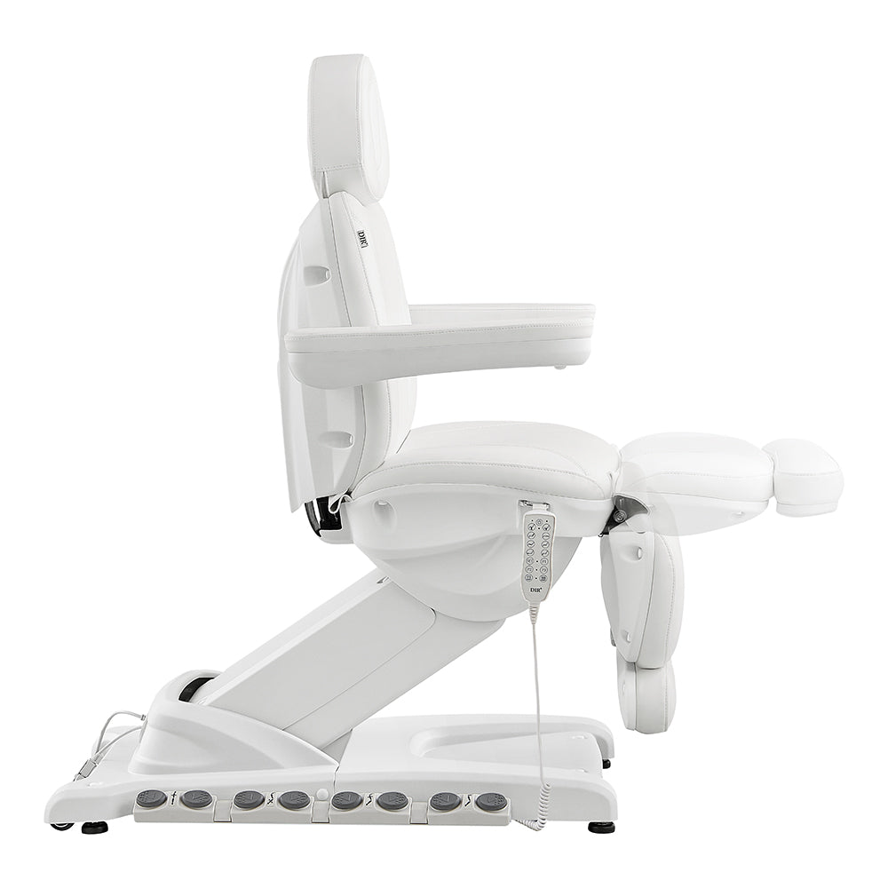 DIR Apollo 4-Motors Thermo Heated Med Spa Treatment Chair