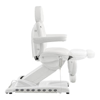 Thumbnail for DIR Apollo 4-Motors Thermo Heated Med Spa Treatment Chair