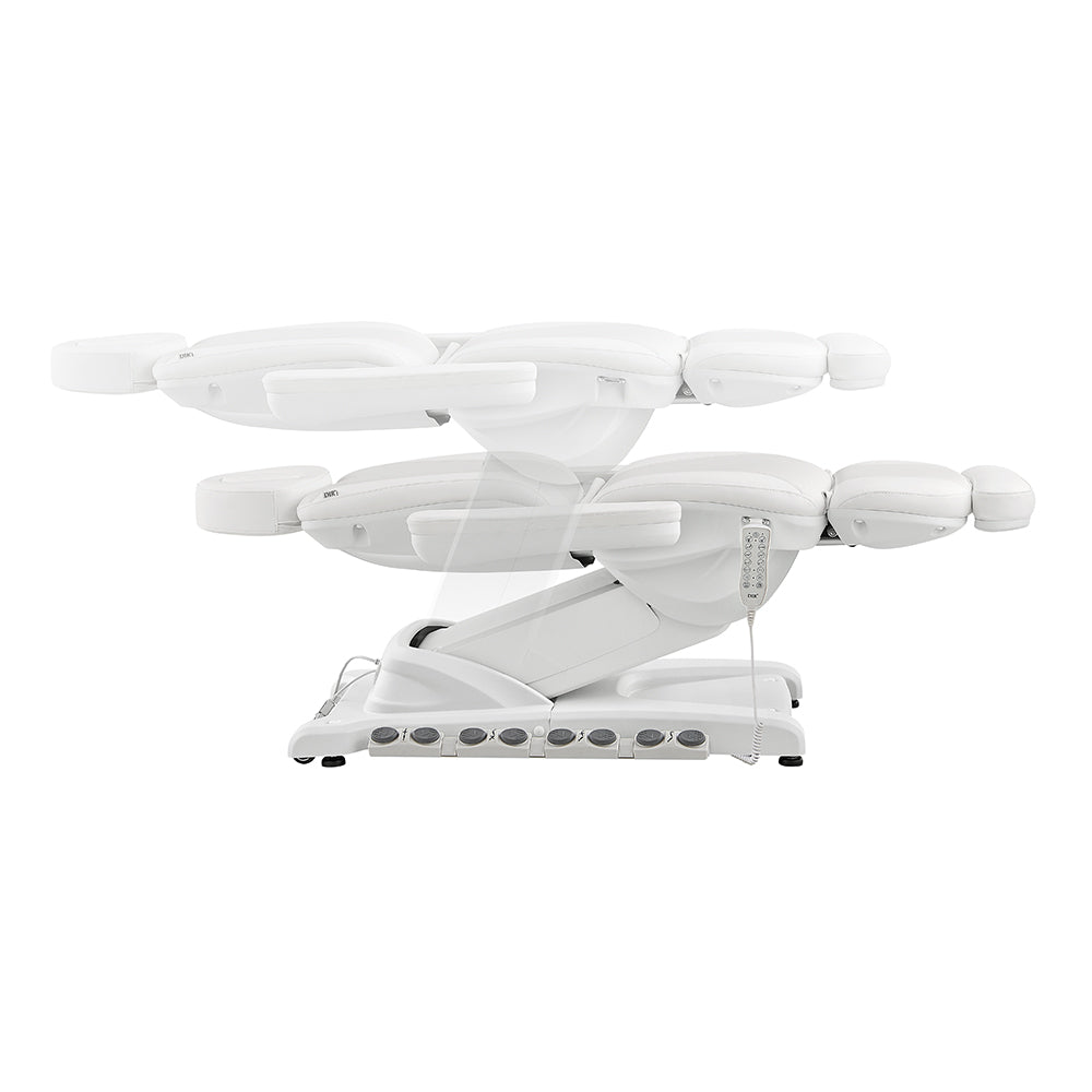 DIR Apollo 4-Motors Thermo Heated Med Spa Treatment Chair