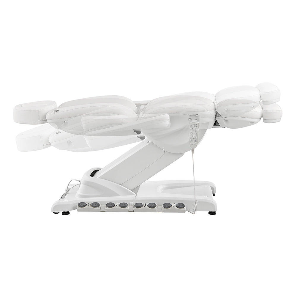 DIR Apollo 4-Motors Thermo Heated Med Spa Treatment Chair