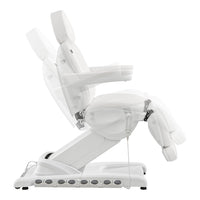 Thumbnail for DIR Apollo 4-Motors Thermo Heated Med Spa Treatment Chair