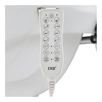 Thumbnail for DIR Apollo 4-Motors Thermo Heated Med Spa Treatment Chair