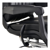 Thumbnail for DIR Artura Modern Barber Chair