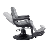 Thumbnail for DIR Artura Modern Barber Chair