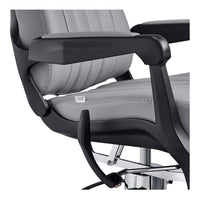 Thumbnail for DIR Artura Modern Barber Chair