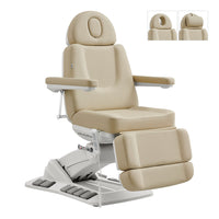 Thumbnail for DIR Aurora 4-Motors Swivel Medical Procedure Chair