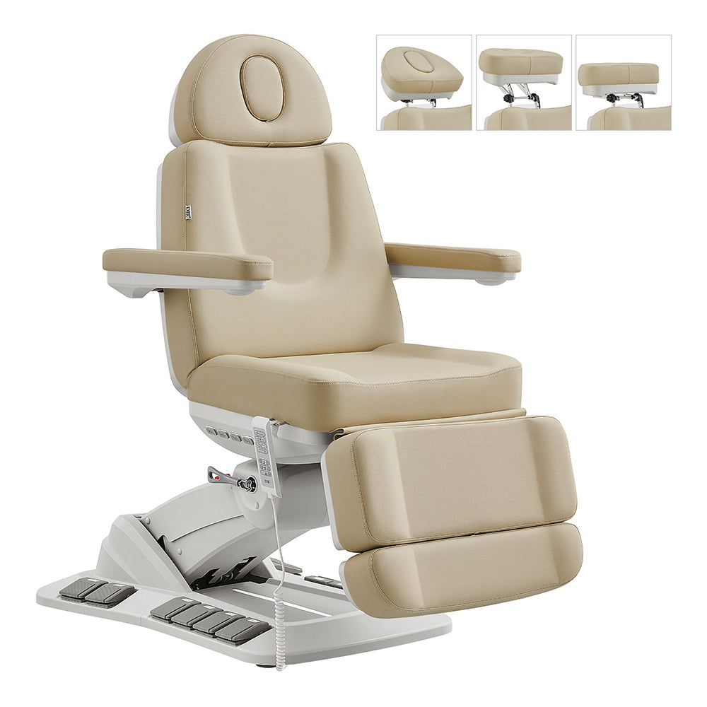 DIR Aurora 4-Motors Swivel Medical Procedure Chair