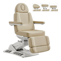 Thumbnail for DIR Aurora 4-Motors Swivel Medical Procedure Chair