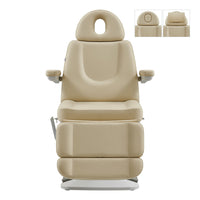 Thumbnail for DIR Aurora 4-Motors Swivel Medical Procedure Chair