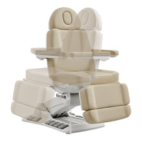 Thumbnail for DIR Aurora 4-Motors Swivel Medical Procedure Chair