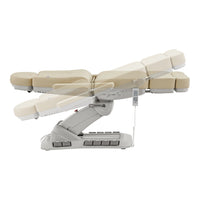 Thumbnail for DIR Aurora 4-Motors Swivel Medical Procedure Chair