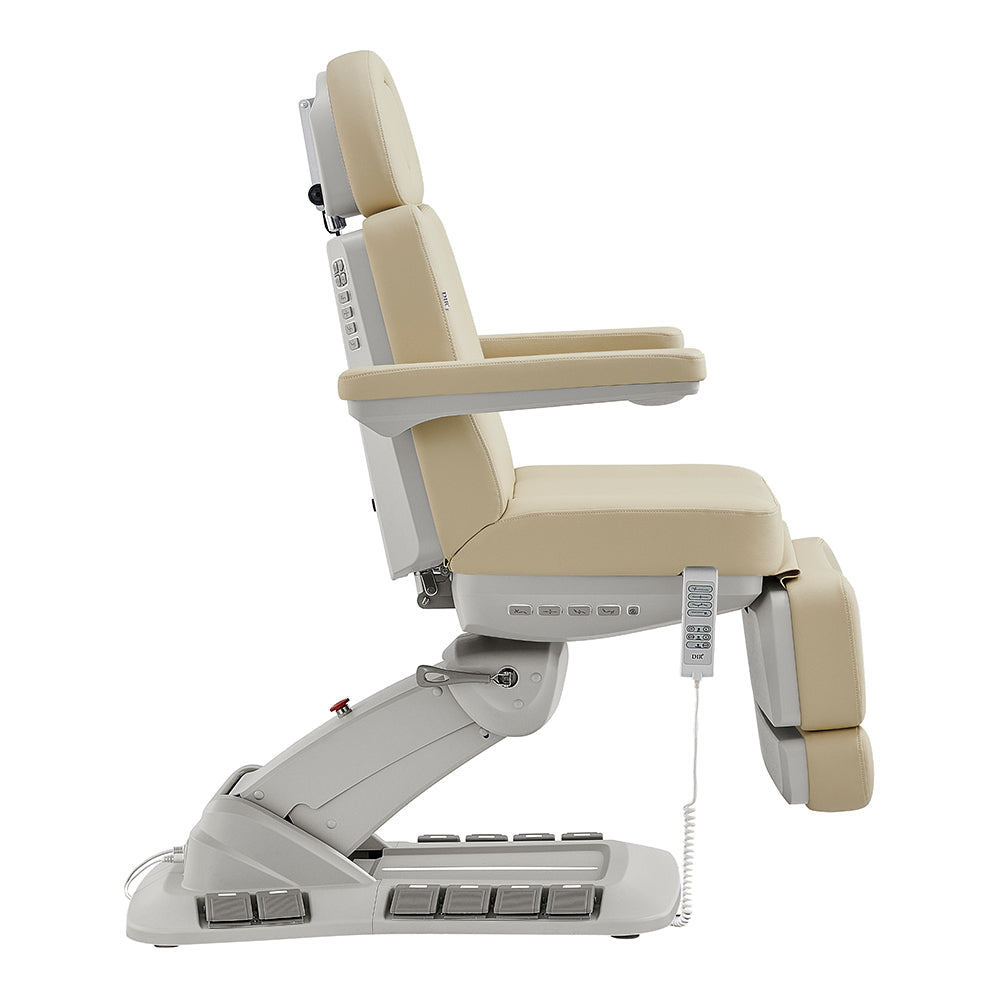 DIR Aurora 4-Motors Swivel Medical Procedure Chair