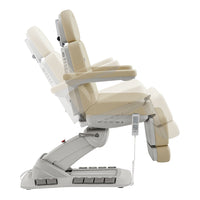Thumbnail for DIR Aurora 4-Motors Swivel Medical Procedure Chair