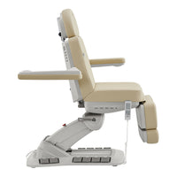 Thumbnail for DIR Aurora 4-Motors Swivel Medical Procedure Chair