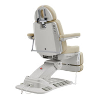 Thumbnail for DIR Aurora 4-Motors Swivel Medical Procedure Chair