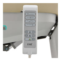 Thumbnail for DIR Aurora 4-Motors Swivel Medical Procedure Chair