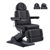 Thumbnail for DIR Aurora 4-Motors Swivel Medical Procedure Chair