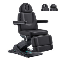 Thumbnail for DIR Aurora 4-Motors Swivel Medical Procedure Chair
