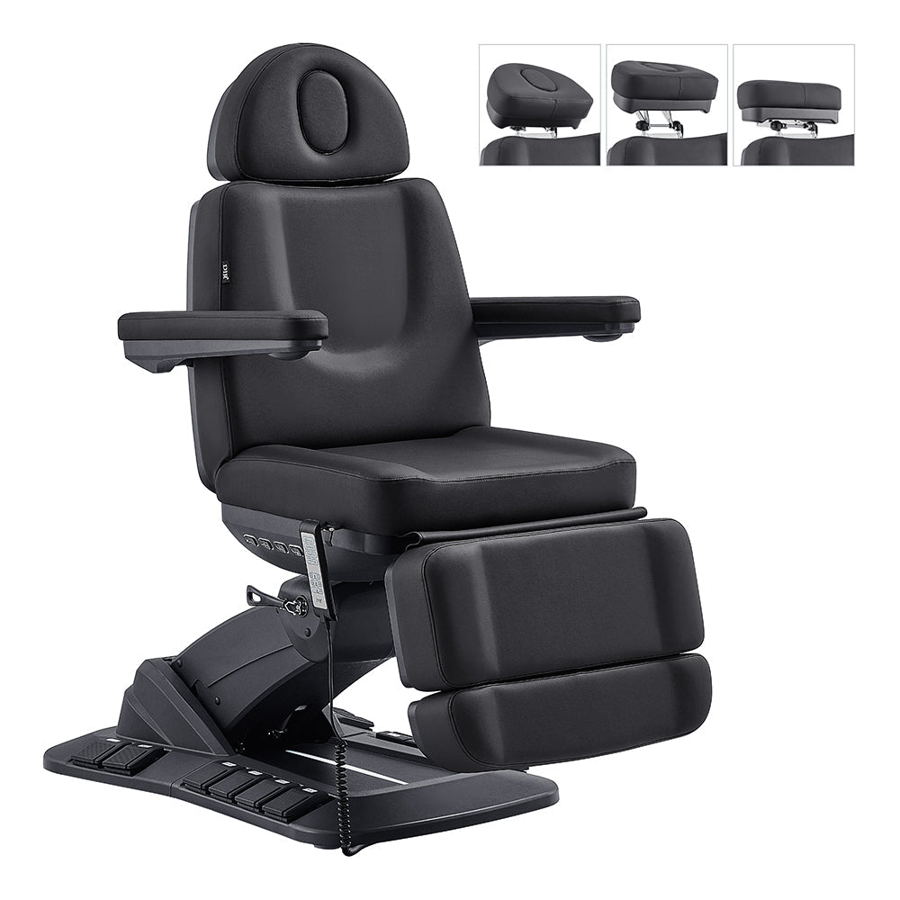 DIR Aurora 4-Motors Swivel Medical Procedure Chair