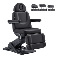 Thumbnail for DIR Aurora 4-Motors Swivel Medical Procedure Chair