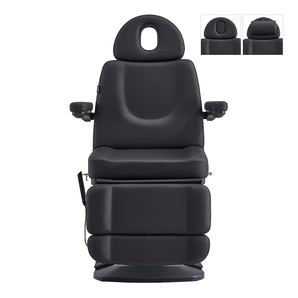 DIR Aurora 4-Motors Swivel Medical Procedure Chair