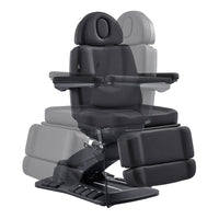 Thumbnail for DIR Aurora 4-Motors Swivel Medical Procedure Chair