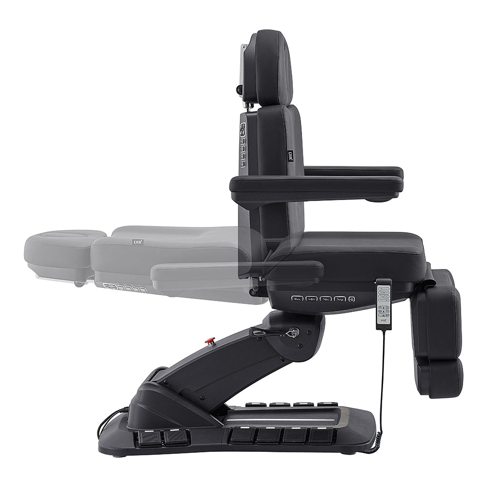 DIR Aurora 4-Motors Swivel Medical Procedure Chair