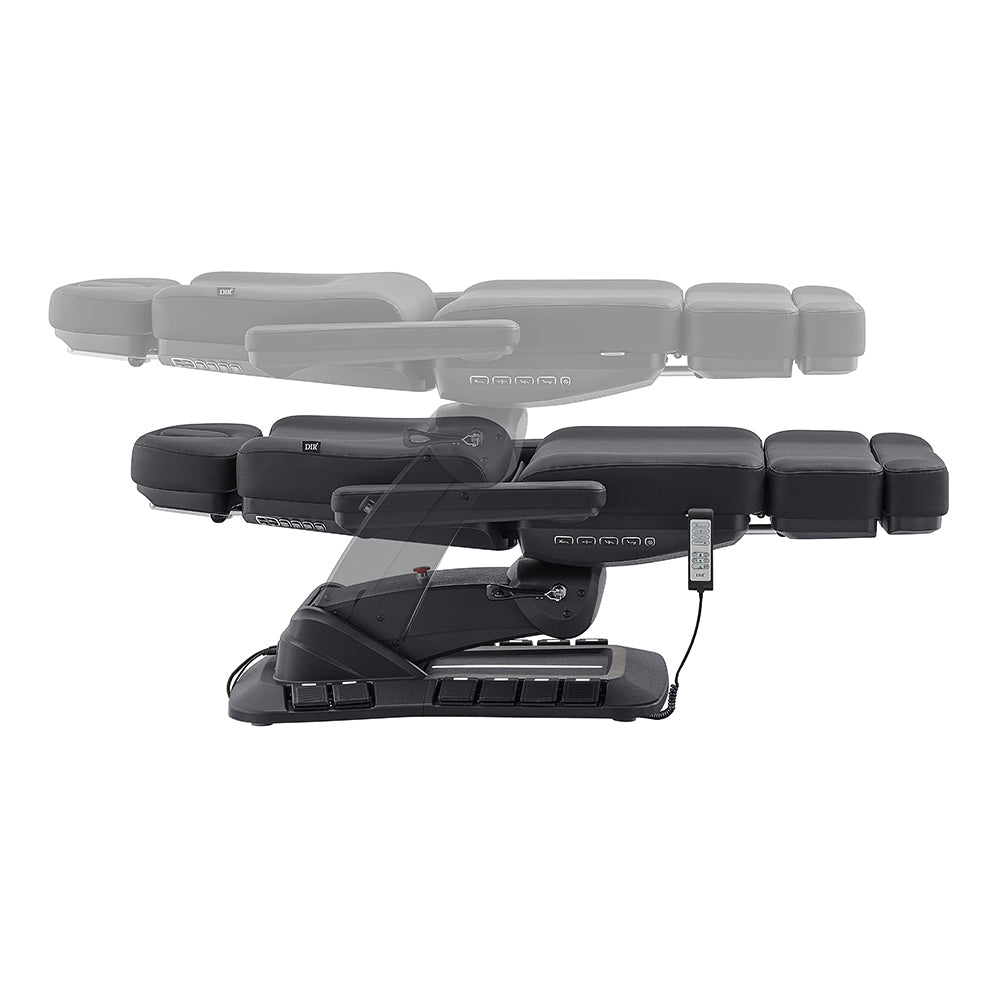 DIR Aurora 4-Motors Swivel Medical Procedure Chair