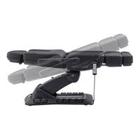 Thumbnail for DIR Aurora 4-Motors Swivel Medical Procedure Chair