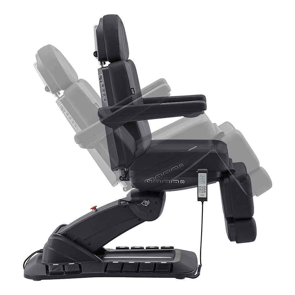 DIR Aurora 4-Motors Swivel Medical Procedure Chair