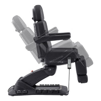 Thumbnail for DIR Aurora 4-Motors Swivel Medical Procedure Chair