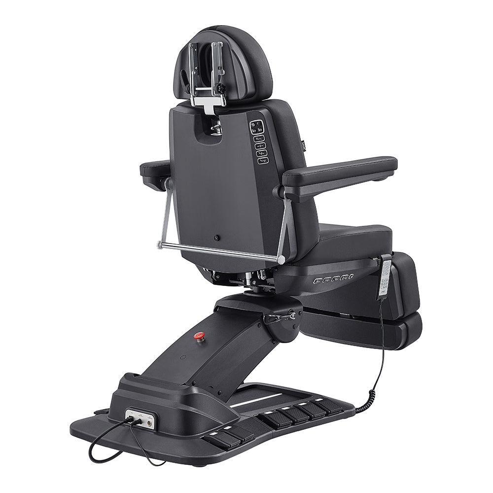 DIR Aurora 4-Motors Swivel Medical Procedure Chair