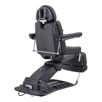 Thumbnail for DIR Aurora 4-Motors Swivel Medical Procedure Chair
