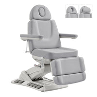 Thumbnail for DIR Aurora 4-Motors Swivel Medical Procedure Chair