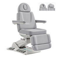 Thumbnail for DIR Aurora 4-Motors Swivel Medical Procedure Chair