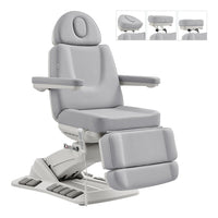 Thumbnail for DIR Aurora 4-Motors Swivel Medical Procedure Chair