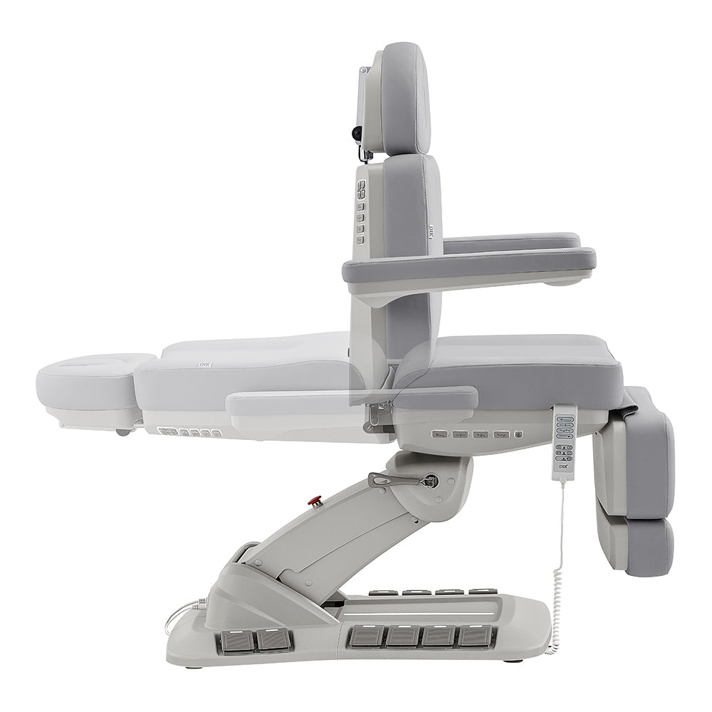 DIR Aurora 4-Motors Swivel Medical Procedure Chair