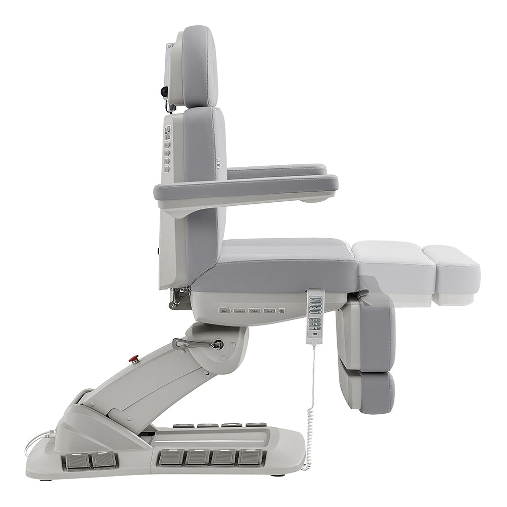 DIR Aurora 4-Motors Swivel Medical Procedure Chair