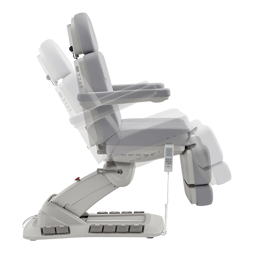 DIR Aurora 4-Motors Swivel Medical Procedure Chair