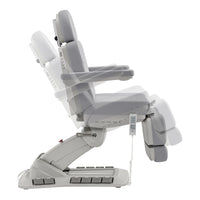 Thumbnail for DIR Aurora 4-Motors Swivel Medical Procedure Chair