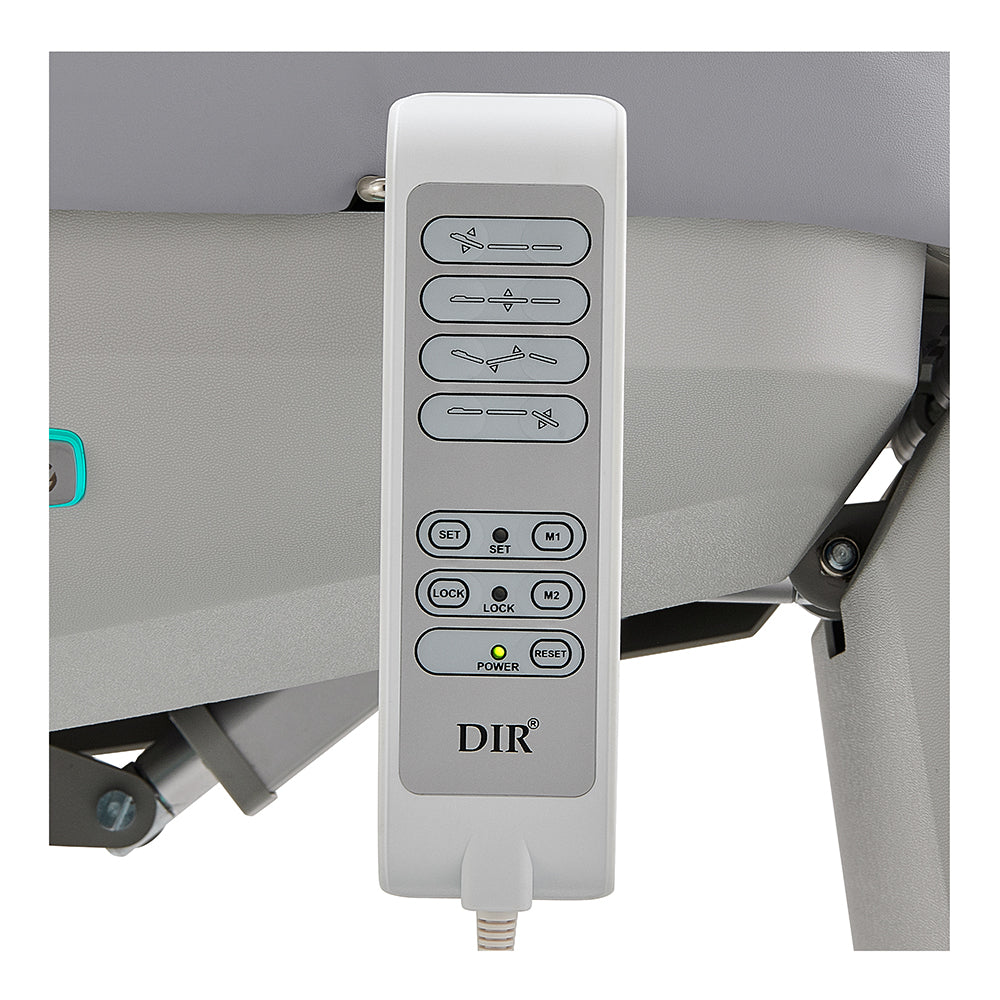 DIR Aurora 4-Motors Swivel Medical Procedure Chair