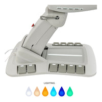 Thumbnail for DIR Aurora 4-Motors Swivel Medical Procedure Chair