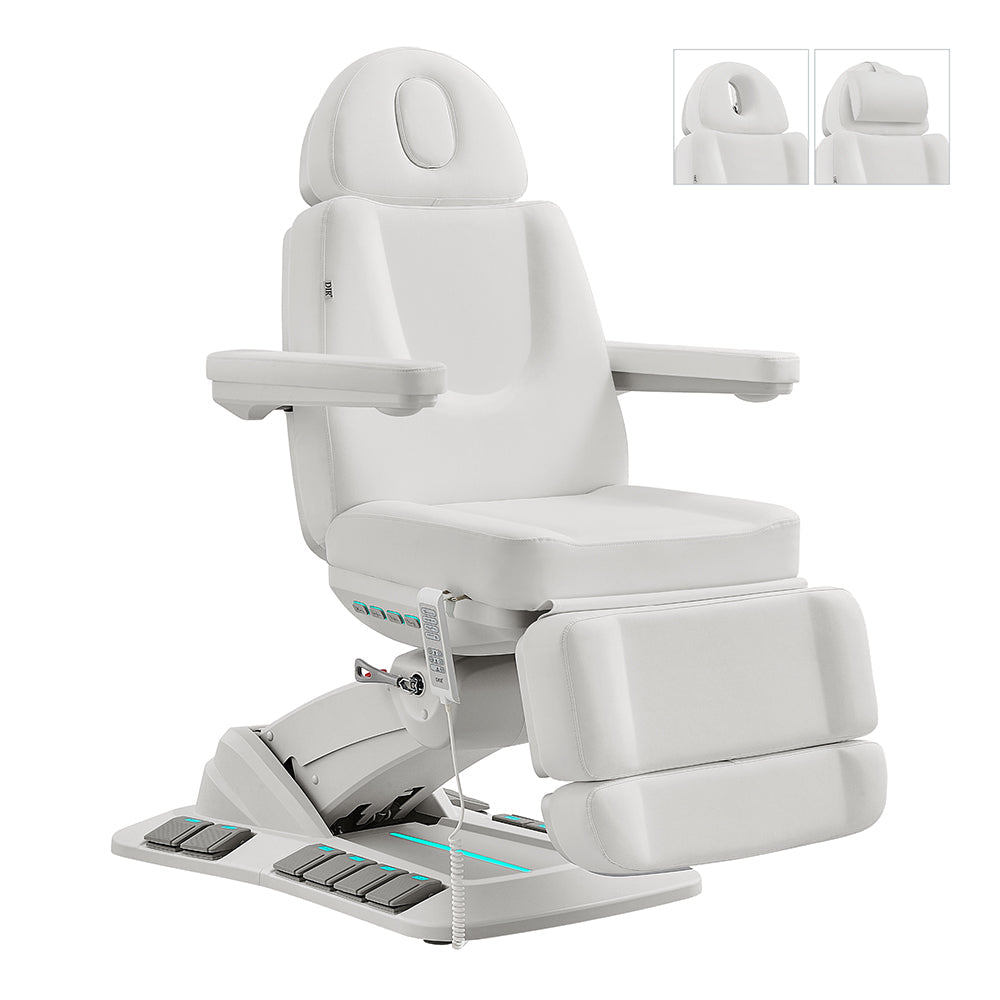 DIR Aurora 4-Motors Swivel Medical Procedure Chair
