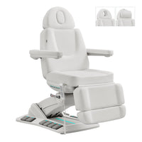 Thumbnail for DIR Aurora 4-Motors Swivel Medical Procedure Chair