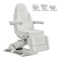 Thumbnail for DIR Aurora 4-Motors Swivel Medical Procedure Chair