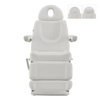 Thumbnail for DIR Aurora 4-Motors Swivel Medical Procedure Chair