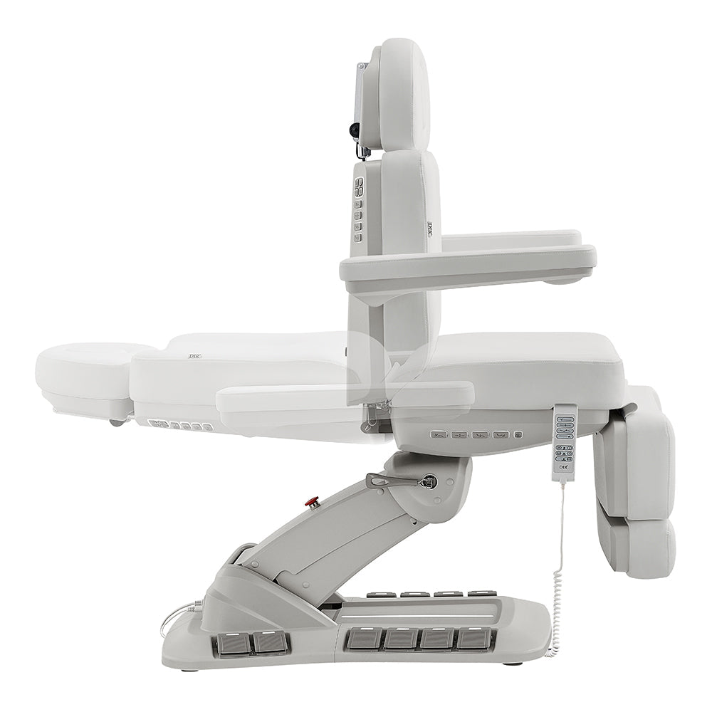 DIR Aurora 4-Motors Swivel Medical Procedure Chair