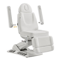 Thumbnail for DIR Aurora 4-Motors Swivel Medical Procedure Chair